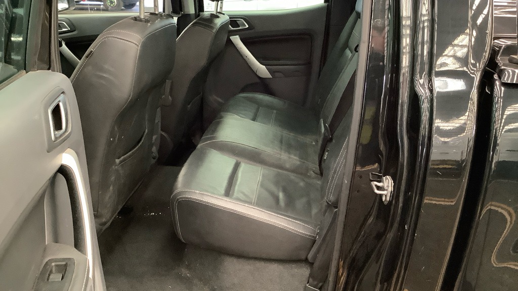 Used Ford Ranger 2014 for sale - 77502075: Photo 8