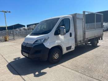 Used Citroen Relay 2019 for sale - 74620063: Photo