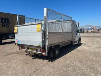 Used Citroen Relay 2019 for sale - 74620063: Photo