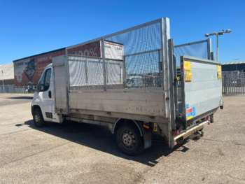 Used Citroen Relay 2019 for sale - 74620063: Photo