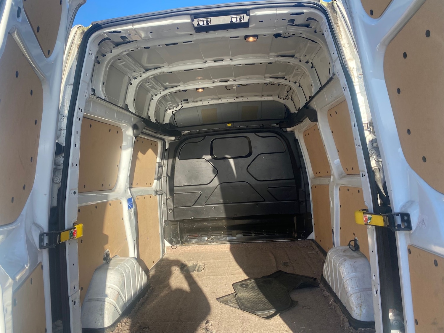 Used Ford Transit Custom 2018 for sale - 76778210: Photo 5