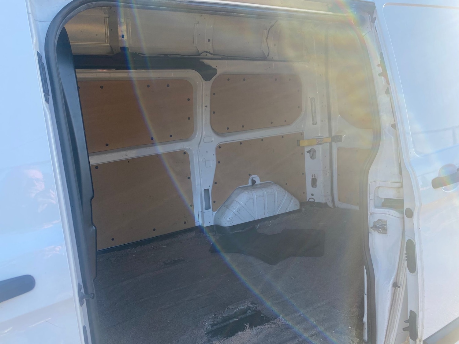 Used Ford Transit Custom 2018 for sale - 76778210: Photo 6