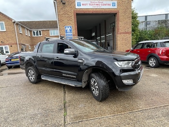 Used Ford Ranger 2018 for sale - 78832253: Photo