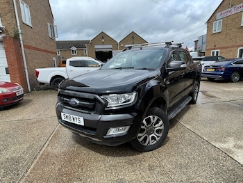 Used Ford Ranger 2018 for sale - 78832253: Photo
