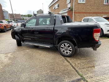 Used Ford Ranger 2018 for sale - 78832253: Photo