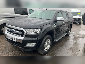 Used Ford Ranger 2016 for sale - 78324491: Photo