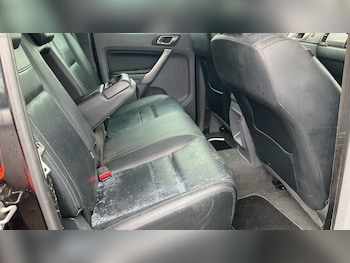 Used Ford Ranger 2016 for sale - 78324491: Photo