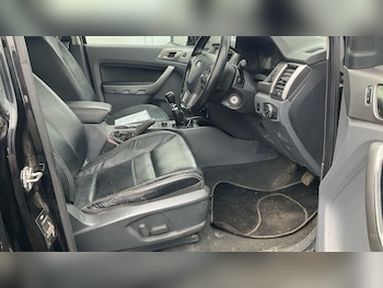 Used Ford Ranger 2016 for sale - 78324491: Photo