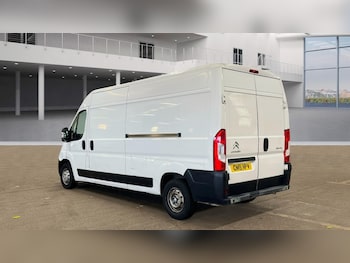 Used Citroen Relay 2019 for sale - 76063566: Photo