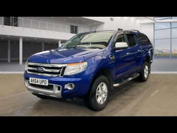 Used Ford Ranger 2014 for sale - 75063631: Photo