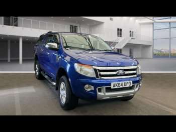 Used Ford Ranger 2014 for sale - 75063631: Photo