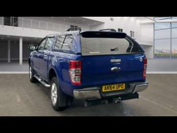 Used Ford Ranger 2014 for sale - 75063631: Photo