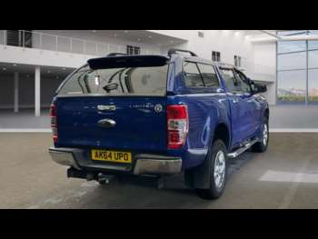 Used Ford Ranger 2014 for sale - 75063631: Photo