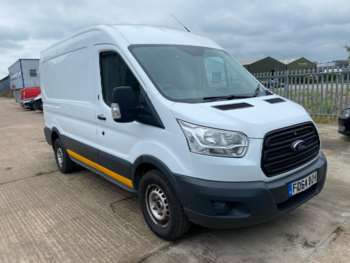 Used Ford Transit 2014 for sale - 74427350: Photo