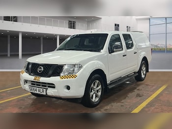 Used Nissan Navara 2015 for sale - 77501850: Photo