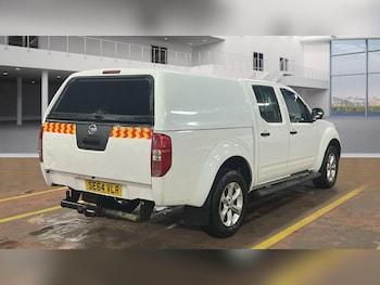 Used Nissan Navara 2015 for sale - 77501850: Photo