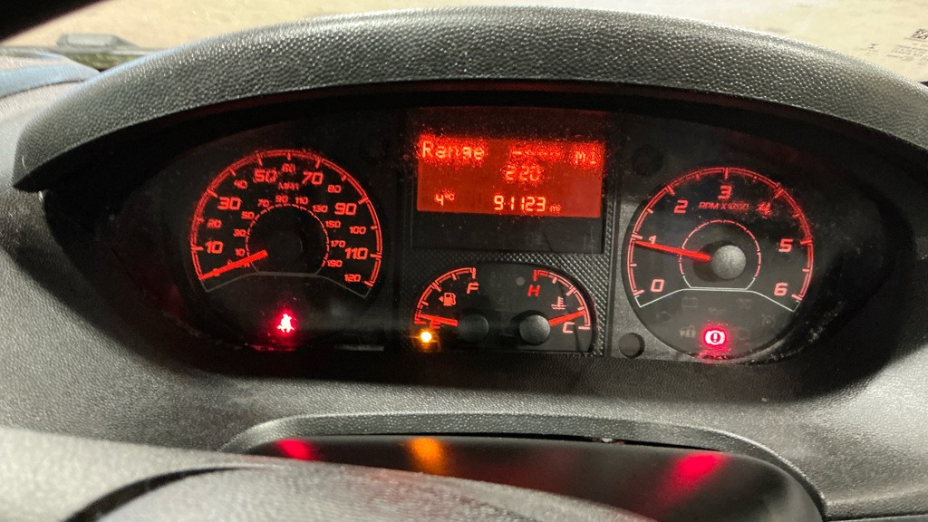 Used Citroen Relay 2019 for sale - 76922001: Photo 10