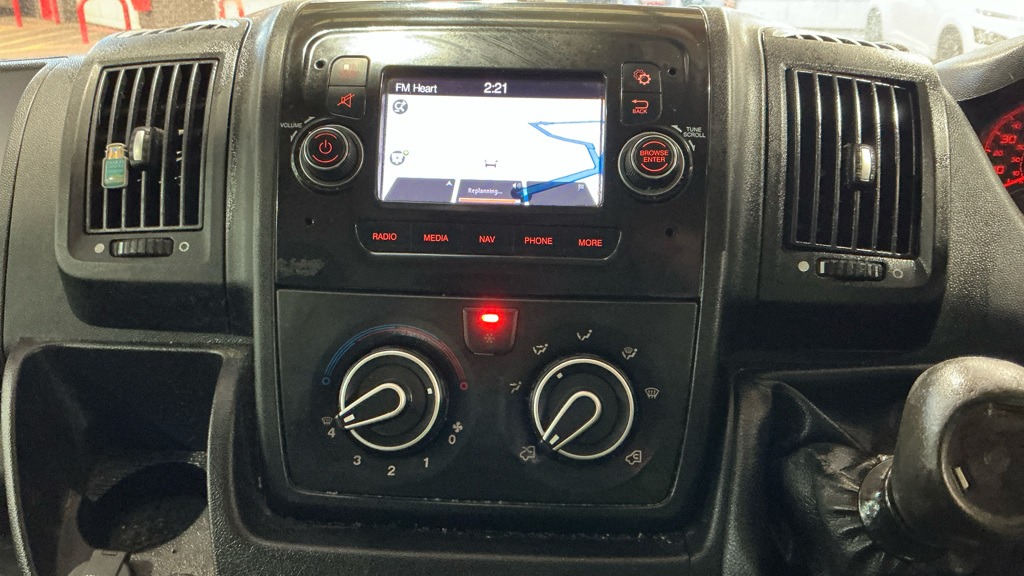 Used Citroen Relay 2019 for sale - 76922001: Photo 11