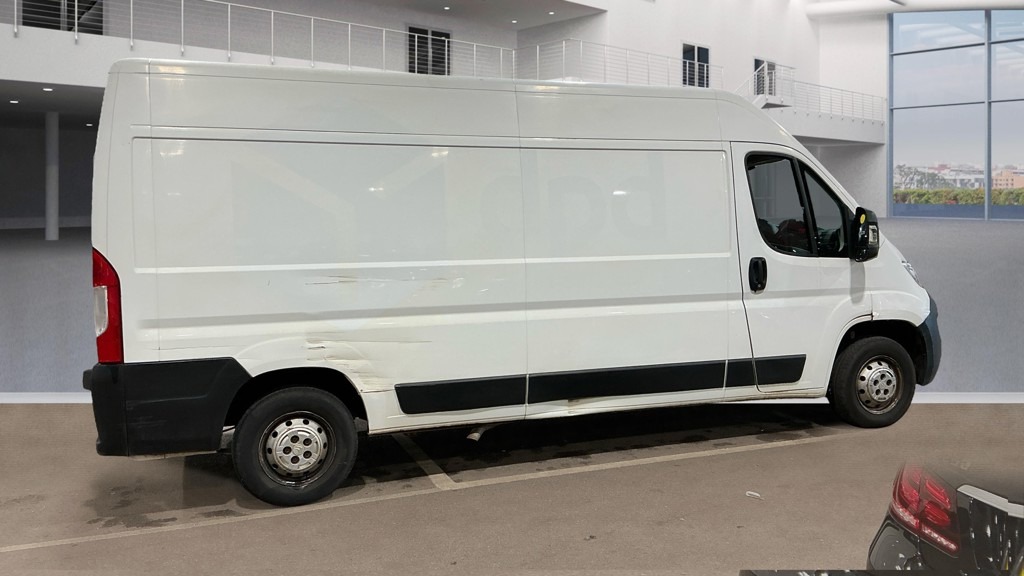 Used Citroen Relay 2019 for sale - 76922001: Photo 5