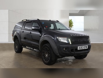 Used Ford Ranger 2013 for sale - 78542599: Photo
