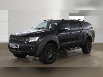 Used Ford Ranger 2013 for sale - 78542599: Photo