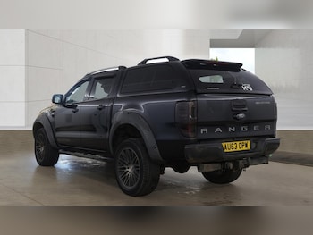 Used Ford Ranger 2013 for sale - 78542599: Photo