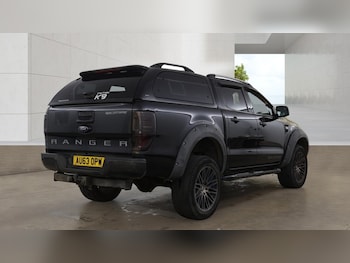 Used Ford Ranger 2013 for sale - 78542599: Photo