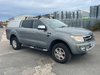 Used Ford Ranger 2014 for sale - 79834157: Photo