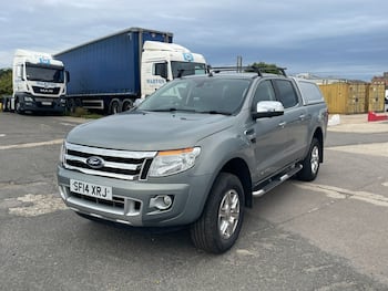 Used Ford Ranger 2014 for sale - 79834157: Photo