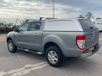 Used Ford Ranger 2014 for sale - 79834157: Photo