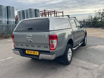 Used Ford Ranger 2014 for sale - 79834157: Photo