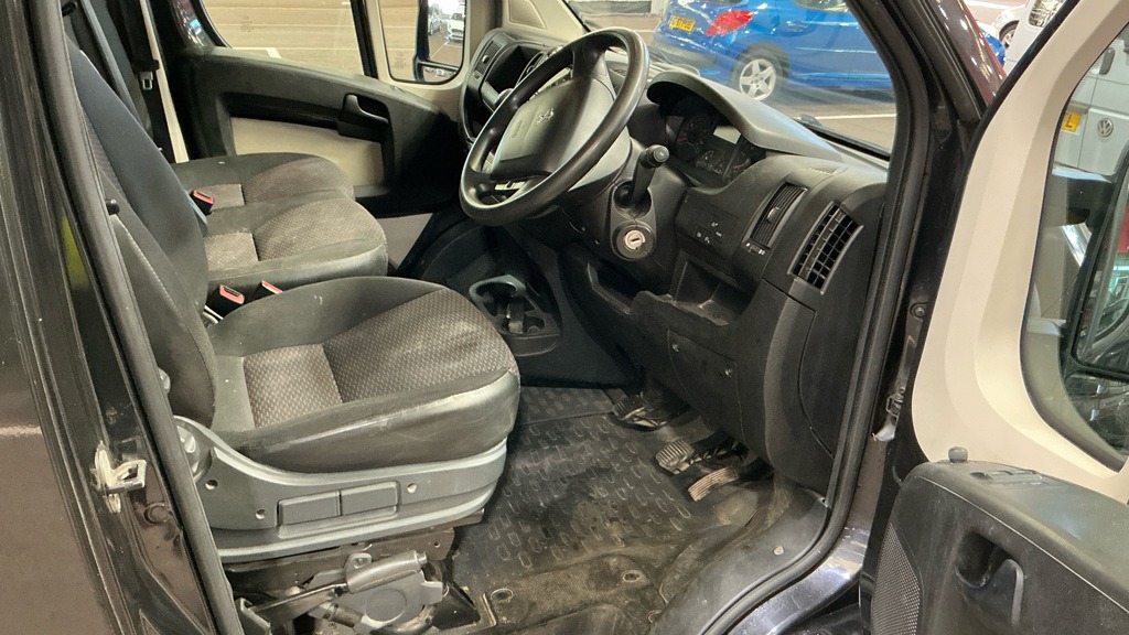 Vehicle 9