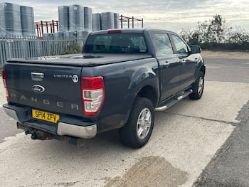 Used Ford Ranger 2014 for sale - 79834203: Photo