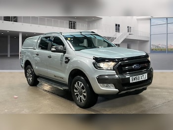 Ford Ranger feature image