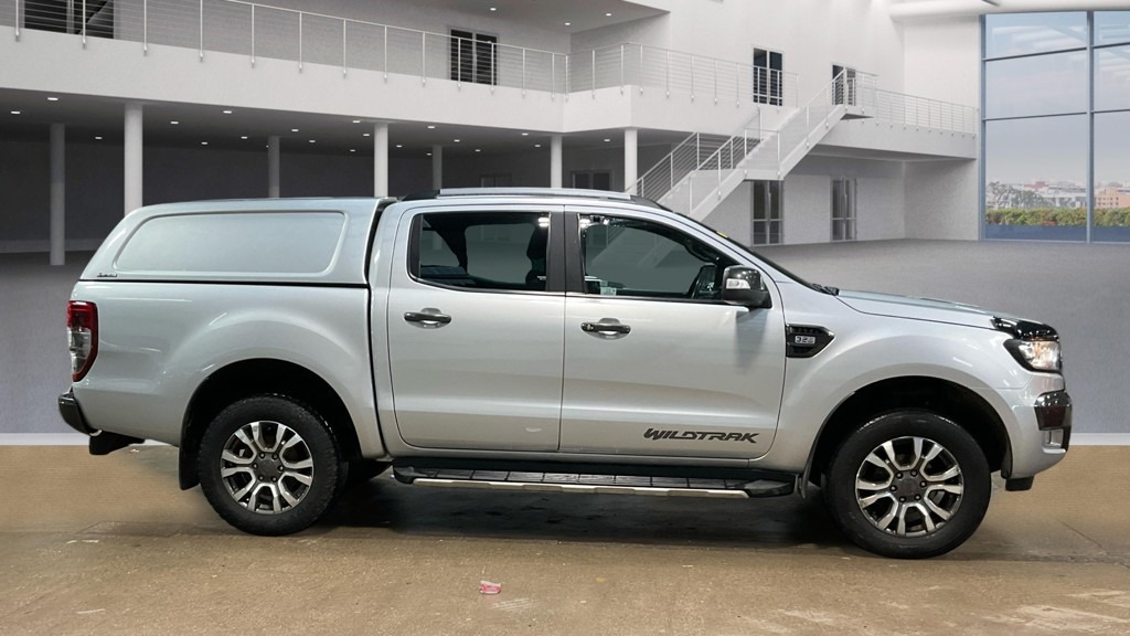 Used Ford Ranger 2019 for sale - 77635568: Photo 5