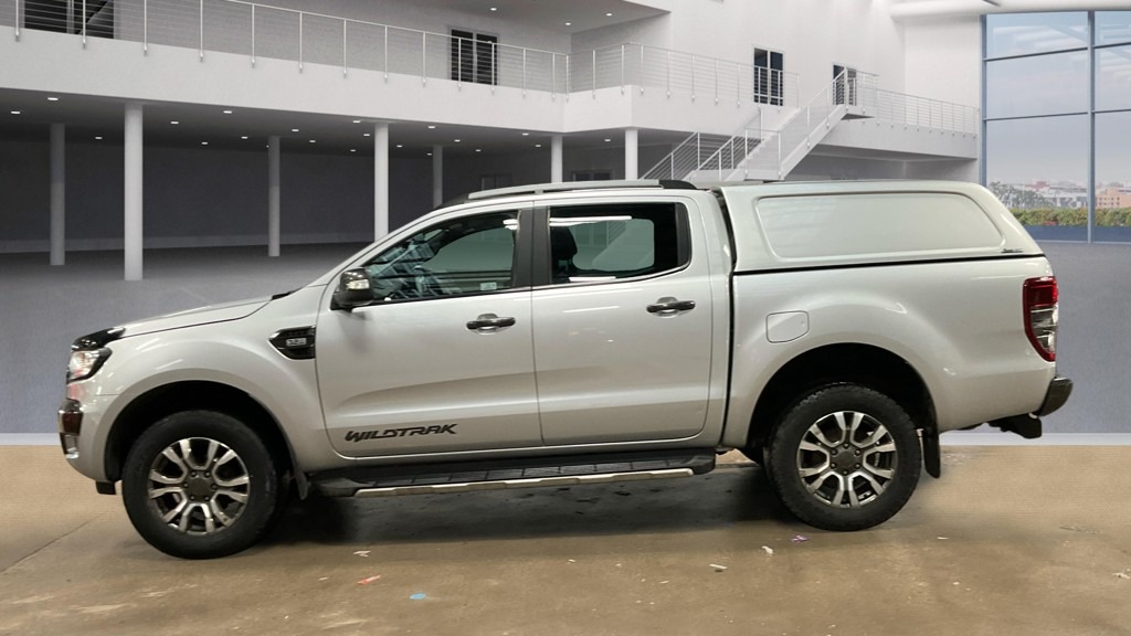 Used Ford Ranger 2019 for sale - 77635568: Photo 6