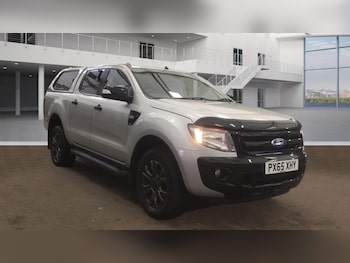 Ford - Ranger