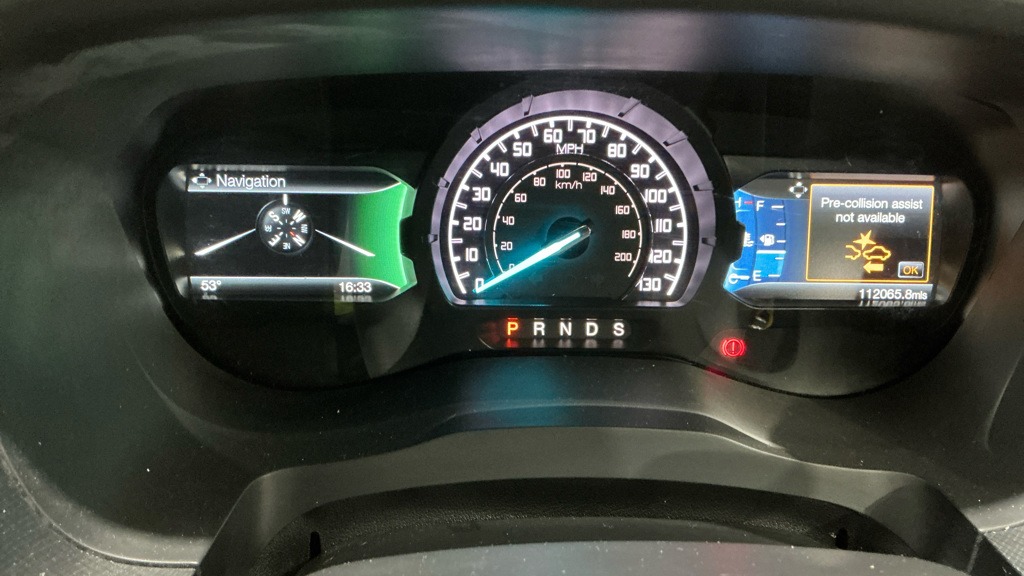 Used Ford Ranger 2018 for sale - 77901007: Photo 10