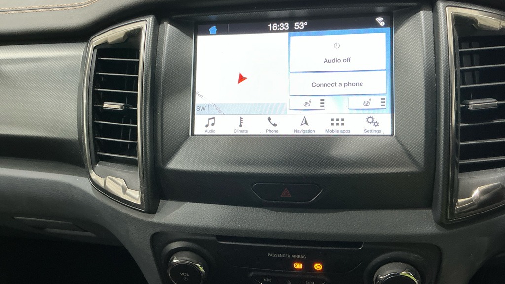 Used Ford Ranger 2018 for sale - 77901007: Photo 11