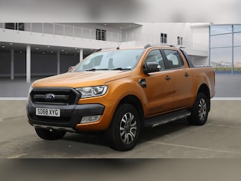 Used Ford Ranger 2018 for sale - 77901007: Photo