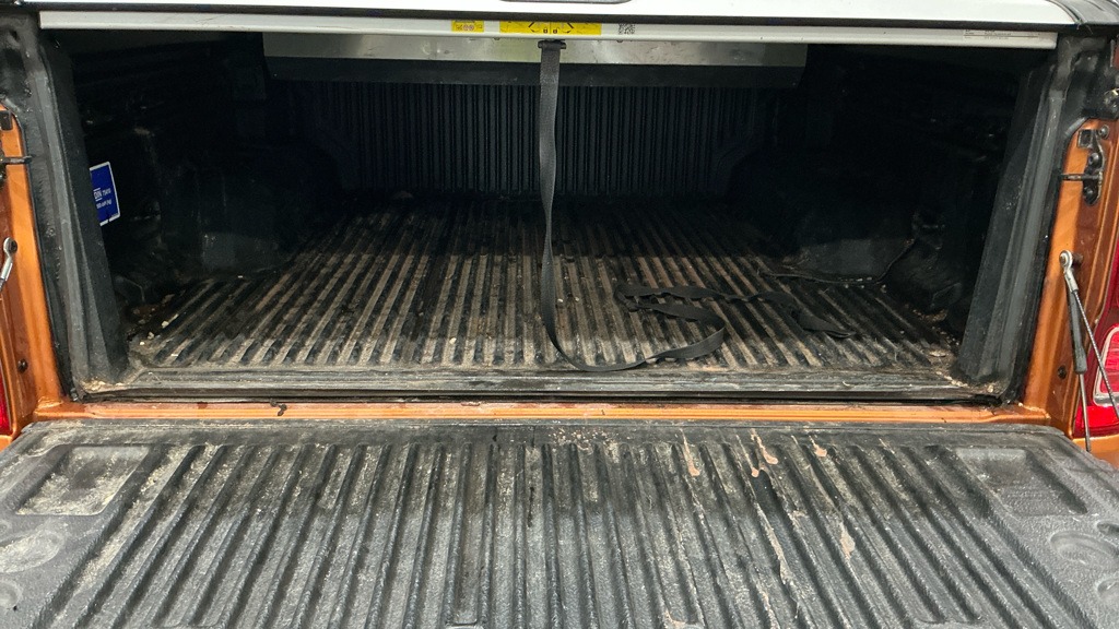 Used Ford Ranger 2018 for sale - 77901007: Photo 7