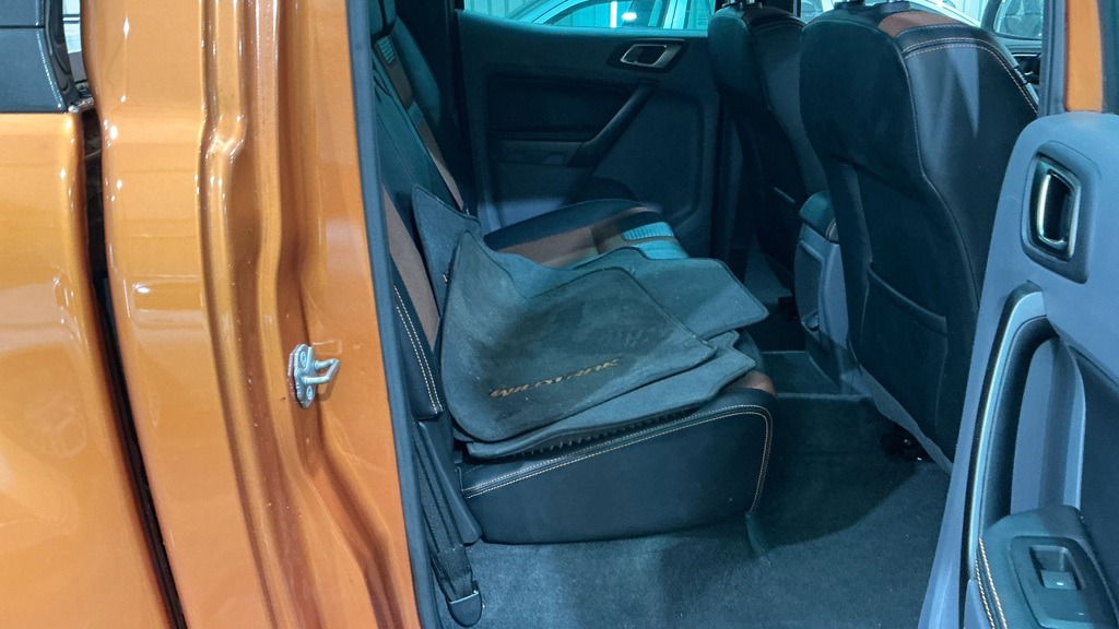 Used Ford Ranger 2018 for sale - 77901007: Photo 8