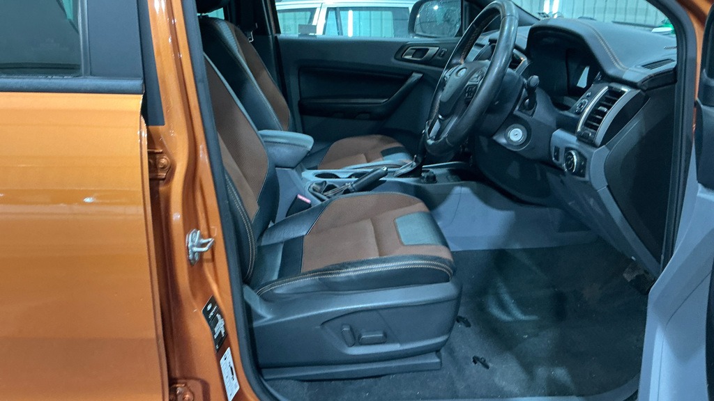 Used Ford Ranger 2018 for sale - 77901007: Photo 9