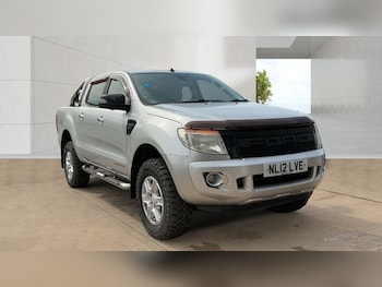 Used Ford Ranger 2012 for sale - 79227911: Photo