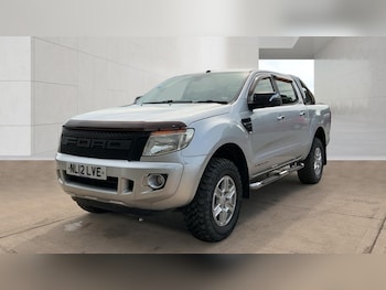 Used Ford Ranger 2012 for sale - 79227911: Photo