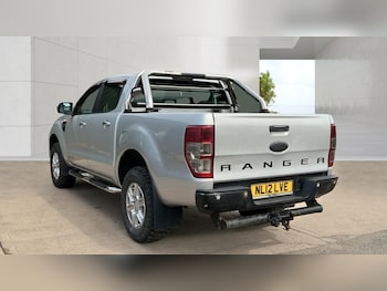 Used Ford Ranger 2012 for sale - 79227911: Photo