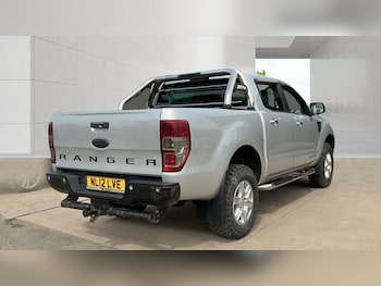 Used Ford Ranger 2012 for sale - 79227911: Photo