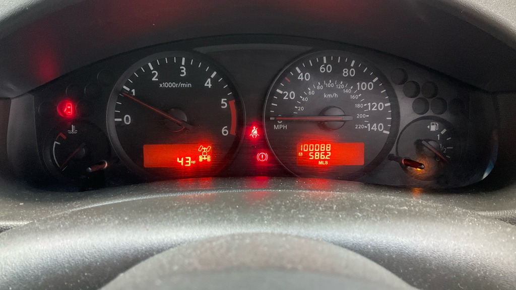 Used Nissan Navara 2014 for sale - 76908285: Photo 10