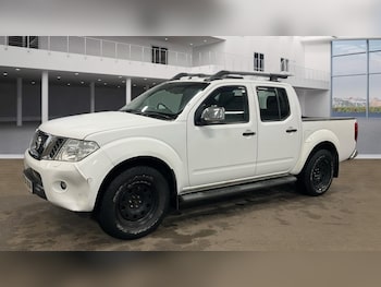 Used Nissan Navara 2014 for sale - 76908285: Photo