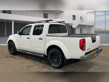 Used Nissan Navara 2014 for sale - 76908285: Photo